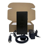 JAX-Q5 Full-frequency Band GPS / Beidou / WiFi / LBS / GLONASS / Galileo Blocker Device, JAX-Q5