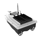 D26C Two Hoppers Smart Remote Control Fishing Bait Boat Support GPS Positioning, US Plug, EU Plug, UK Plug