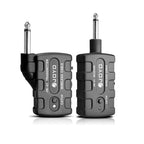 JOYO JW-01 Low Noise Portability Guitar Wireless Audio Transmitter Audio Receiver, EU Plug, UK Plug, US Plug, AU Plug