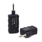 JOYO JW-01 Low Noise Portability Guitar Wireless Audio Transmitter Audio Receiver, EU Plug, UK Plug, US Plug, AU Plug