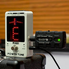 JOYO JW-01 Low Noise Portability Guitar Wireless Audio Transmitter Audio Receiver, EU Plug, UK Plug, US Plug, AU Plug