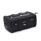 JOYO JW-01 Low Noise Portability Guitar Wireless Audio Transmitter Audio Receiver, EU Plug, UK Plug, US Plug, AU Plug