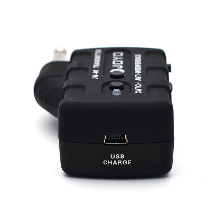 JOYO JW-01 Low Noise Portability Guitar Wireless Audio Transmitter Audio Receiver, EU Plug, UK Plug, US Plug, AU Plug
