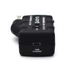 JOYO JW-01 Low Noise Portability Guitar Wireless Audio Transmitter Audio Receiver, EU Plug, UK Plug, US Plug, AU Plug