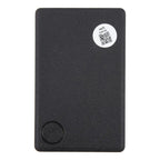 My Card K1 Global Ultra-thin Card Type Location Tracker Anti-lost Device, K1