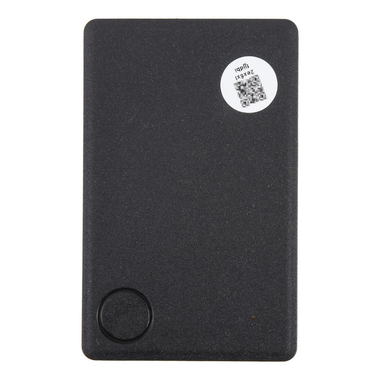 My Card K1 Global Ultra-thin Card Type Location Tracker Anti-lost Device, K1