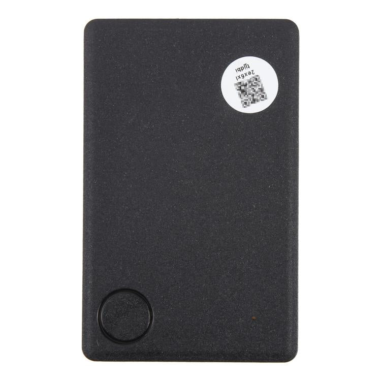 My Card K1 Global Ultra-thin Card Type Location Tracker Anti-lost Device, K1