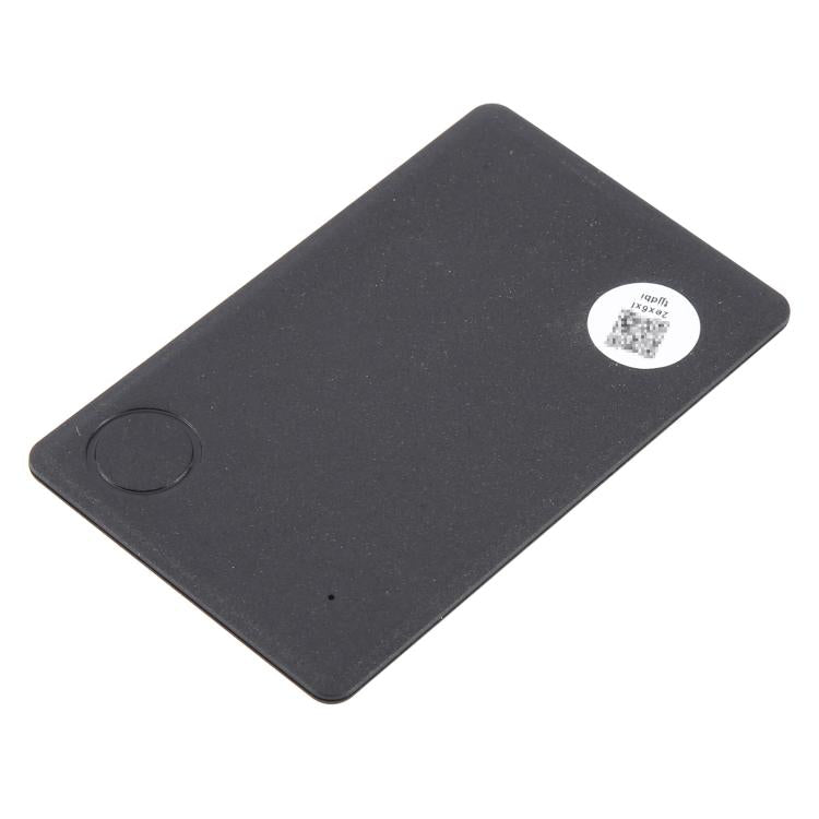 My Card K1 Global Ultra-thin Card Type Location Tracker Anti-lost Device, K1