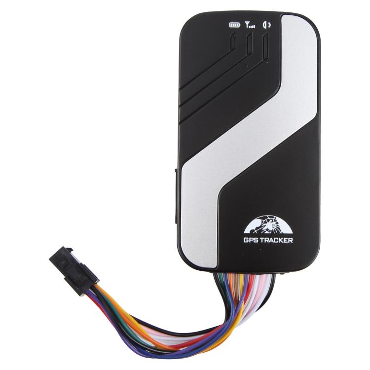 TK403C Car 4G GPS Bluetooth Satellite Locator Tracker, TK403C