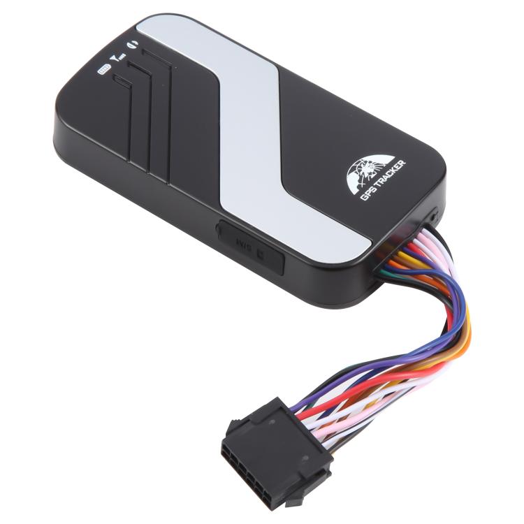 TK403C Car 4G GPS Bluetooth Satellite Locator Tracker, TK403C