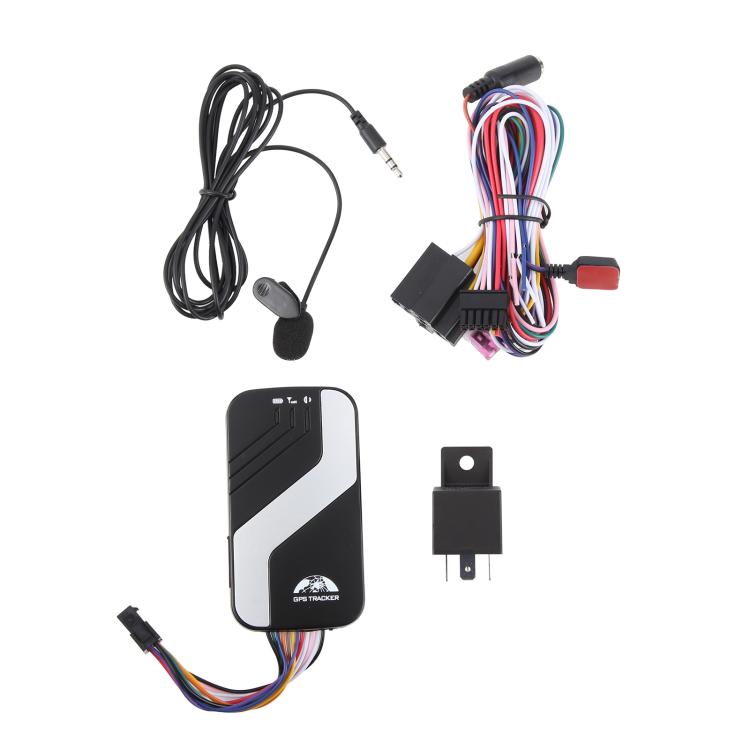 TK403C Car 4G GPS Bluetooth Satellite Locator Tracker, TK403C