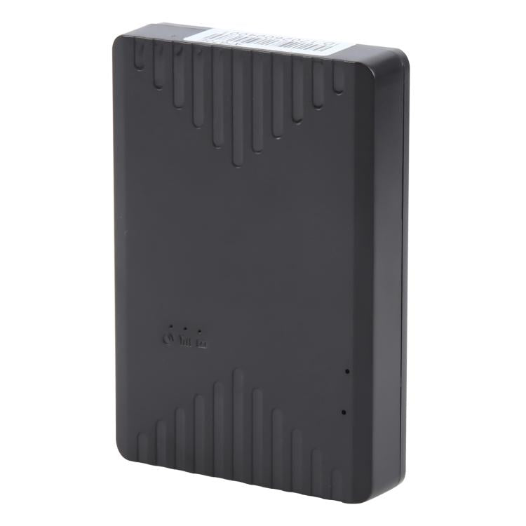 V6A 3000mAh Car 4G GPS WiFi Locator Tracker, V6A