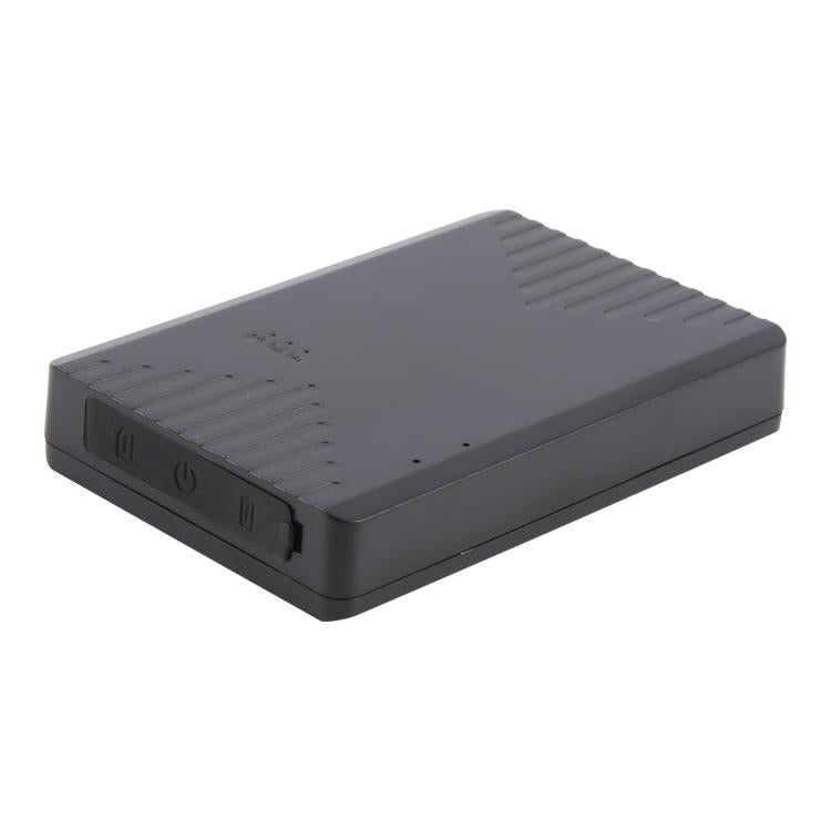 V6A 3000mAh Car 4G GPS WiFi Locator Tracker, V6A