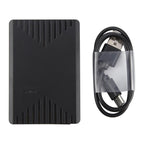 V6A 3000mAh Car 4G GPS WiFi Locator Tracker, V6A