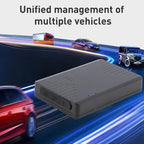V6A 3000mAh Car 4G GPS WiFi Locator Tracker, V6A
