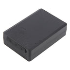 V6B 6000mAh Car 4G GPS WiFi Locator Tracker, V6B