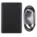 V6B 6000mAh Car 4G GPS WiFi Locator Tracker, V6B