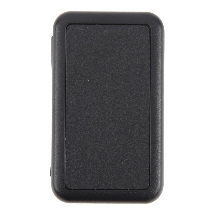 GT63A 1000mAh Car 4G GPS Locator Tracker, GT63A