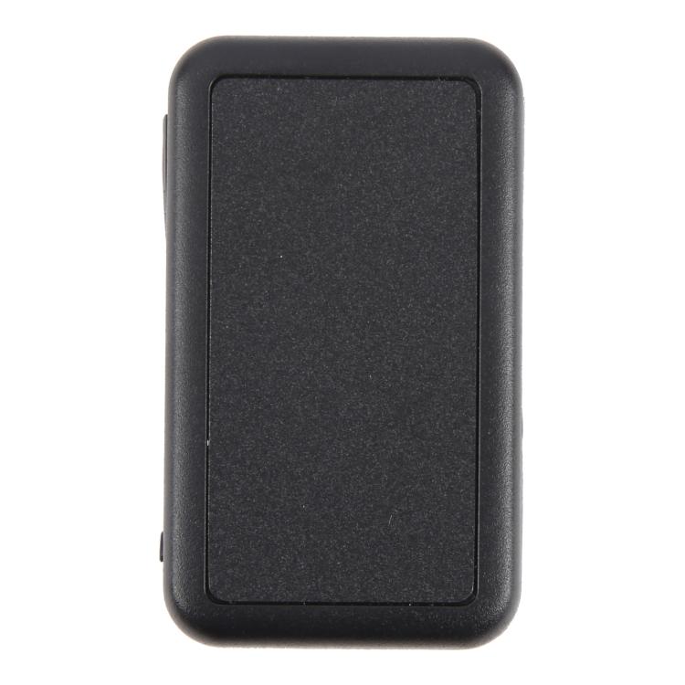 GT63A 1000mAh Car 4G GPS Locator Tracker, GT63A