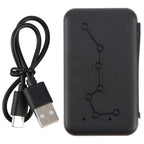 GT63A 1000mAh Car 4G GPS Locator Tracker, GT63A