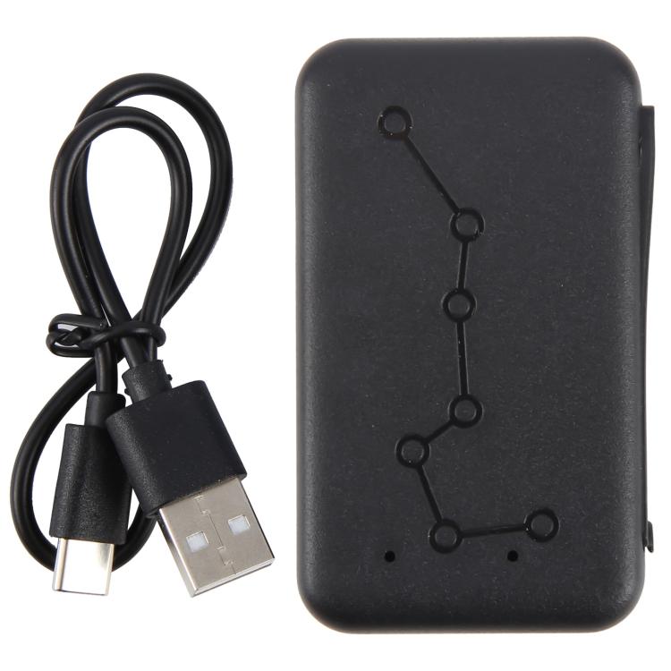 GT63A 1000mAh Car 4G GPS Locator Tracker, GT63A
