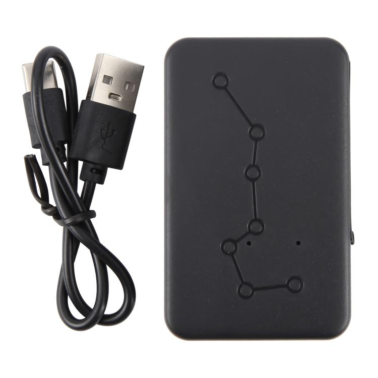 GT63B 3000mAh Car 4G GPS Locator Tracker, GT63B