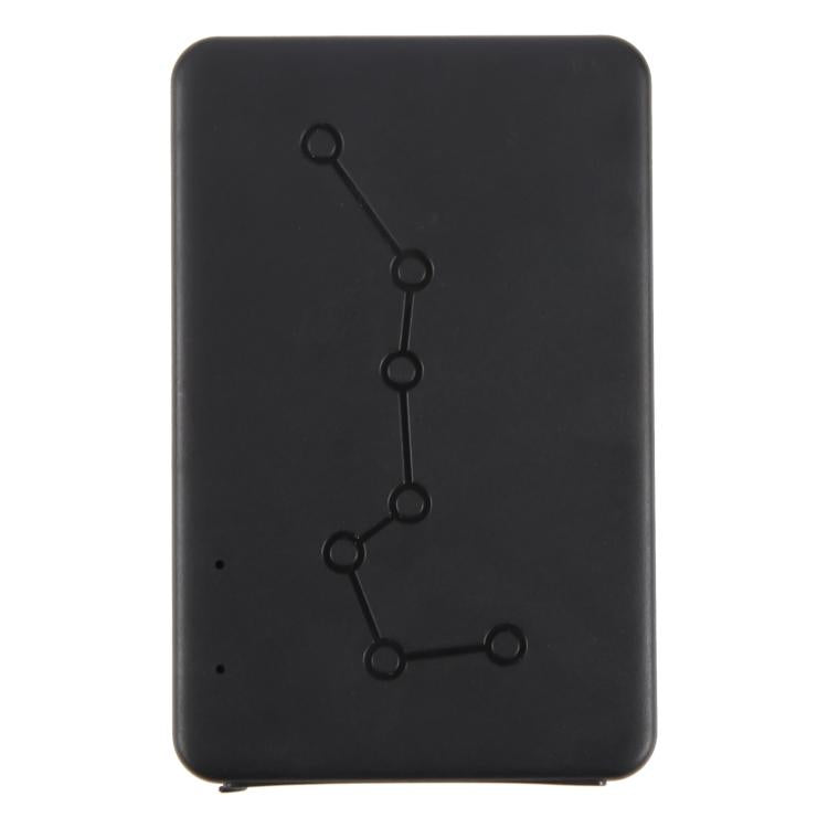 GT63C 6000mAh Car 4G GPS Locator Tracker, GT63C