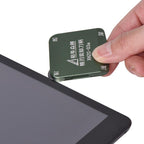 XHZC-03A Metal Magnetic Double-Sided Blade Holder, XHZC-03A  Blade Holder