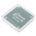 XHZC-03A Metal Magnetic Double-Sided Blade Holder, XHZC-03A  Blade Holder