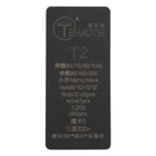 TEHAOTIE LCD Screen Bonding Mat, T2