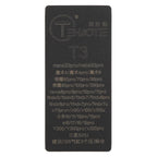 TEHAOTIE LCD Screen Bonding Mat, T3