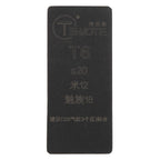 TEHAOTIE LCD Screen Bonding Mat, T6