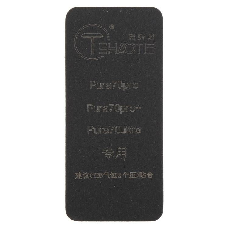 TEHAOTIE LCD Screen Bonding Mat, For Huawei Pura 70 Pro