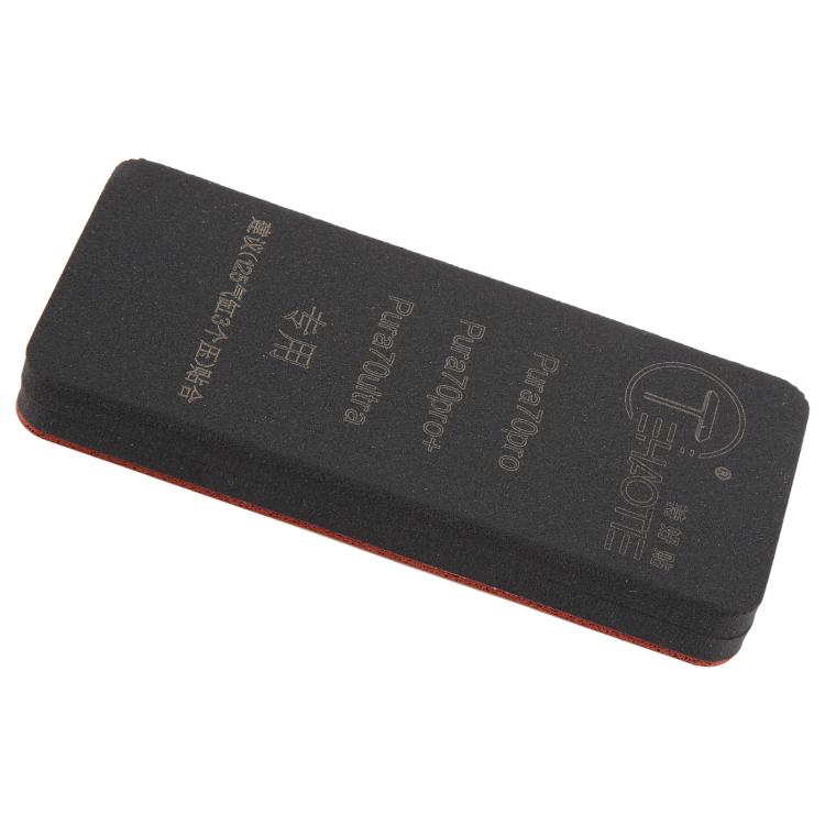 TEHAOTIE LCD Screen Bonding Mat, For Huawei Pura 70 Pro