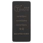 TEHAOTIE LCD Screen Bonding Mat, For Huawei Nova 12 Pro