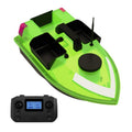 D20 Three Hoppers Smart Control Fishing Bait Boat Support GPS Built-in Light Strip, US Plug, EU Plug, UK Plug