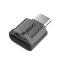 Onten OTN-CR533 Type-C to Micro SD/TF Card Reader, OTN-CR533