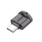 Onten OTN-CR533 Type-C to Micro SD/TF Card Reader, OTN-CR533