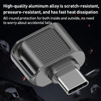 8 Pin 3.0 to TF Card High Speed Mini Card Reader