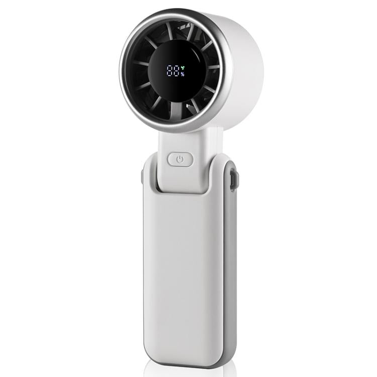 H03 High Speed ??Handheld Folding Fan