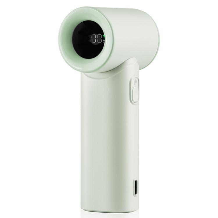 N610 Digital Display High Speed Handheld Fan