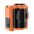 N610Y Waist Hanging High Speed Mini Fan