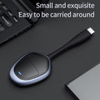 G52+R18 Smart HD Wireless Extender System Screen Mirroring Transmitter Receiver, G52+R18