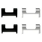1 Pair Metal Watch Band Connector with Screwdriver, For Amazfit T-Rex