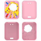 Interactive Toy Digital Pet Silicone Protective Case, For Bitzee Disney, For Bitzee Magicals