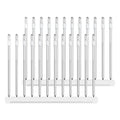 LUOWEI LW-323 Camera Lens Dust Cleaning Synthetic Resin Gel Stick, LW-323