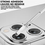 LUOWEI LW-323 Camera Lens Dust Cleaning Synthetic Resin Gel Stick, LW-323