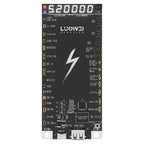 LUOWEI LW-B03 Battery Fast Charging Activation Board for iPhone/Android, LW-B03