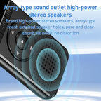 ZD70 Smart HD Noise Reduction Voice Control Recording Pen