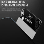 LUOWEI LW-T04/05/06 Lightning Disassembly Film Set, LW-T04/05/06